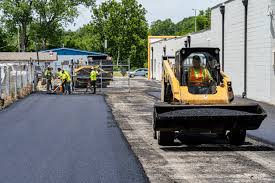 Henderson, GA Driveway Paving Services Company